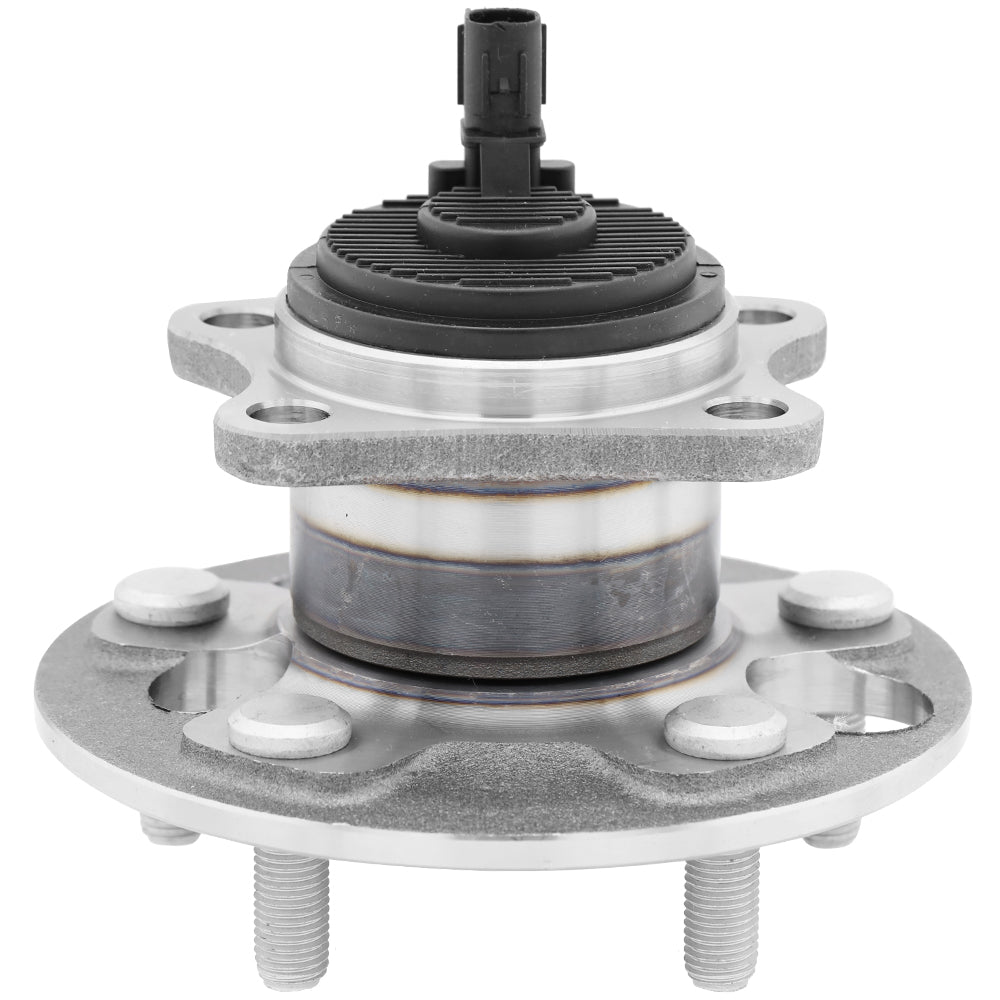 512418 - Rear Wheel Hub Bearing Hub Assembly - Kool Products