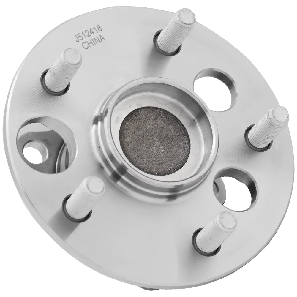 512418 - Rear Wheel Hub Bearing Hub Assembly - Kool Products