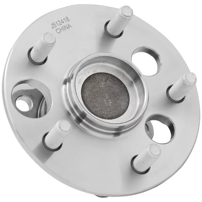 512418 - Rear Wheel Hub Bearing Hub Assembly - Kool Products