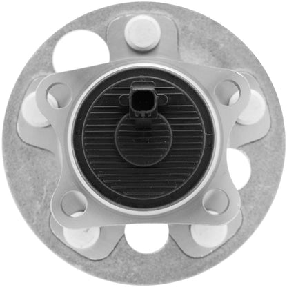 512418 - Rear Wheel Hub Bearing Hub Assembly - Kool Products