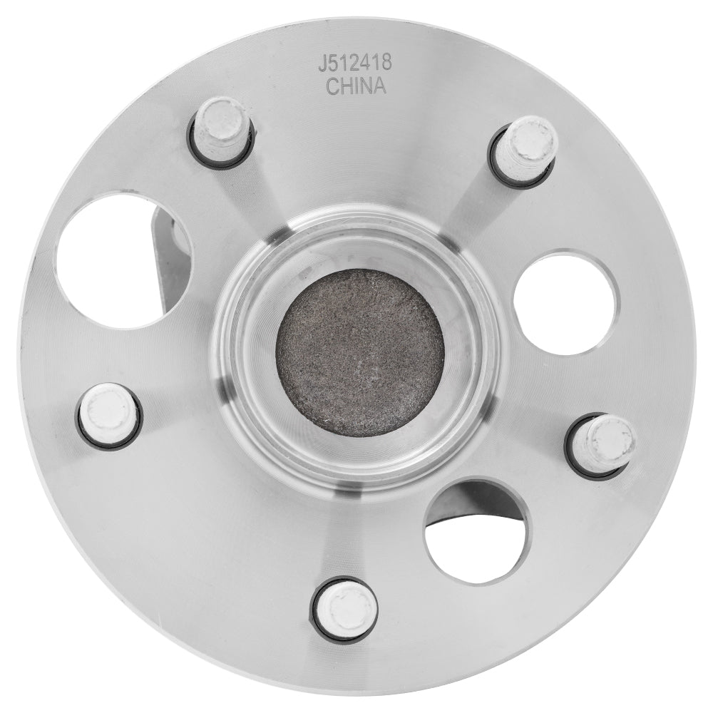 512418 - Rear Wheel Hub Bearing Hub Assembly - Kool Products