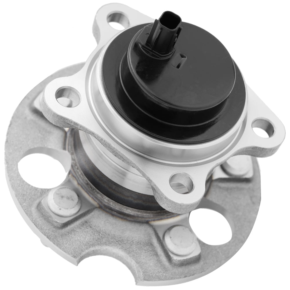 512420 - Rear Right Wheel Hub Bearing Assembly - Kool Products