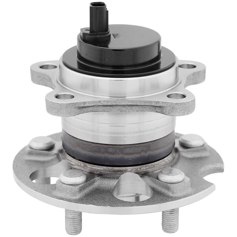 512420 - Rear Right Wheel Hub Bearing Assembly - Kool Products