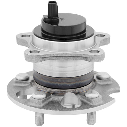 512420 - Rear Right Wheel Hub Bearing Assembly - Kool Products