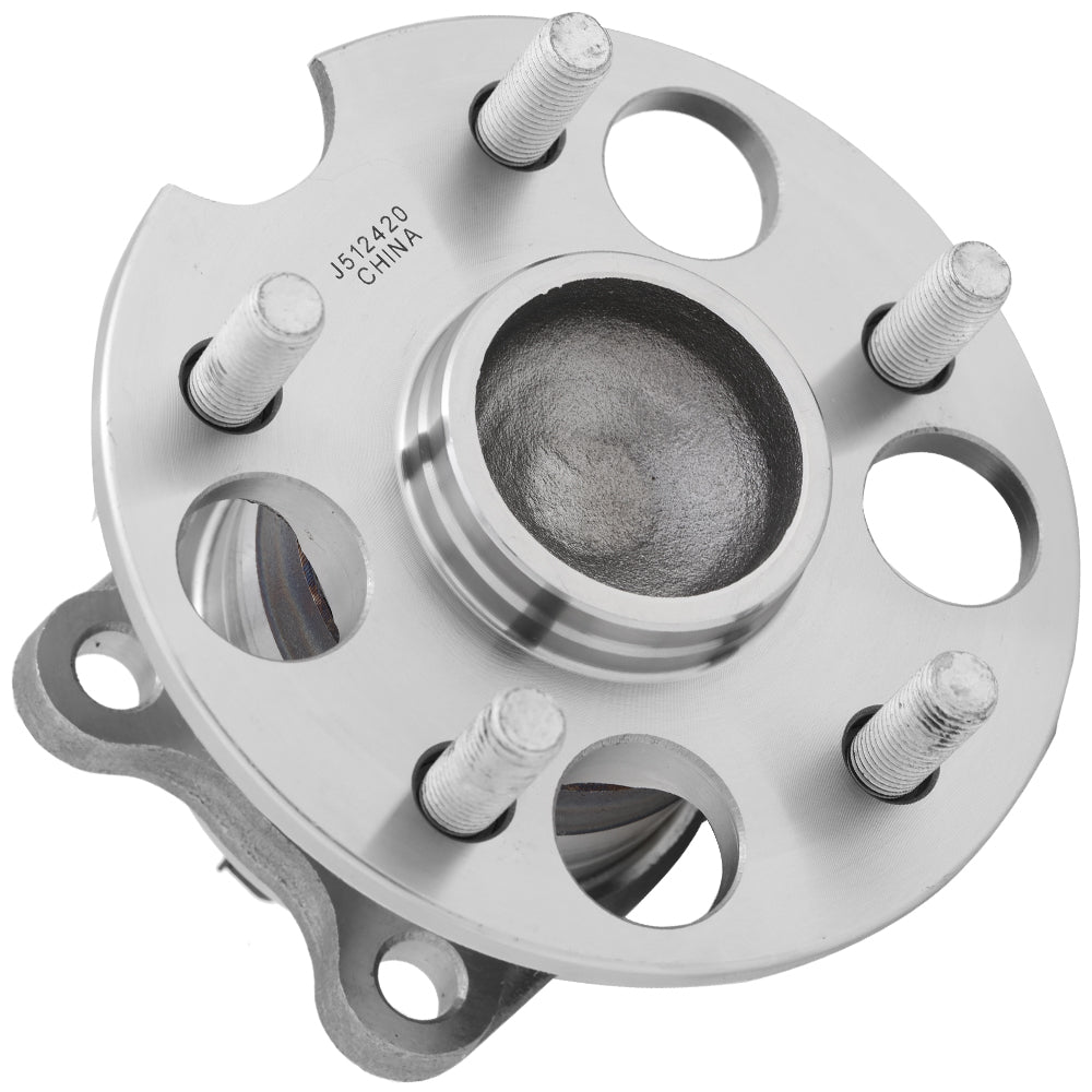 512420 - Rear Right Wheel Hub Bearing Assembly - Kool Products