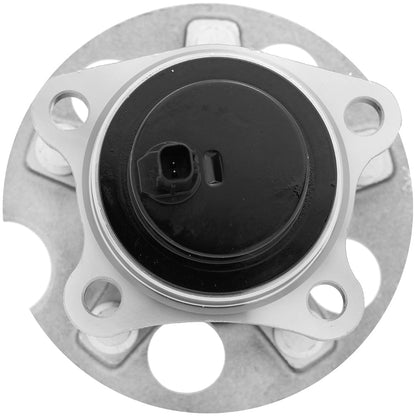 512420 - Rear Right Wheel Hub Bearing Assembly - Kool Products