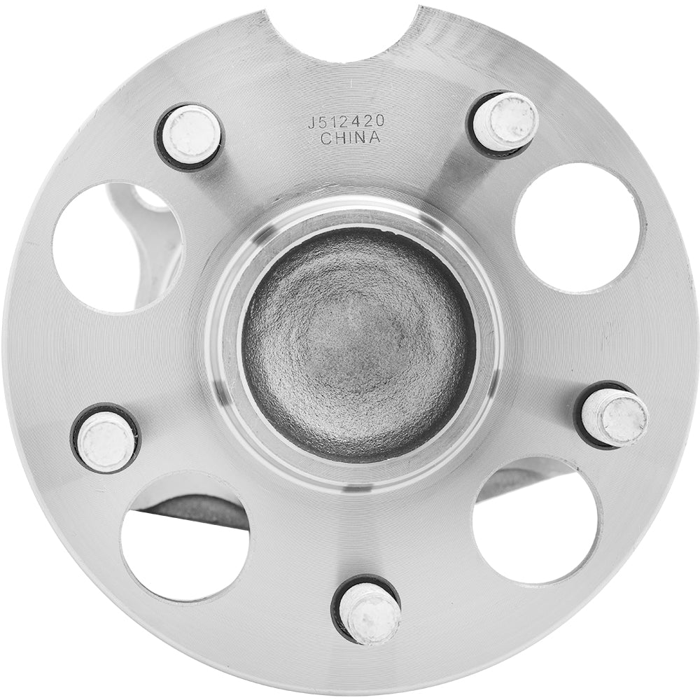 512420 - Rear Right Wheel Hub Bearing Assembly - Kool Products