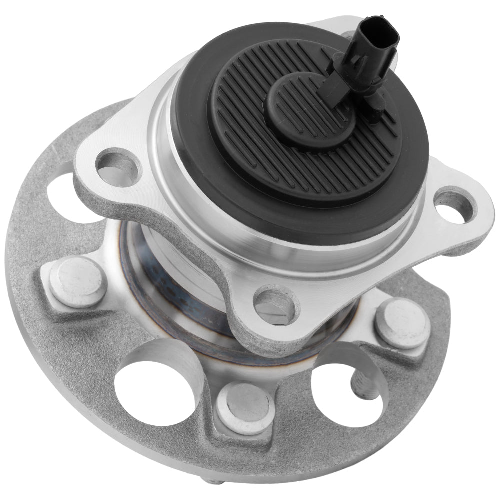 512421 - Rear (Driver Side) Wheel Hub Bearing Assembly - Kool Products