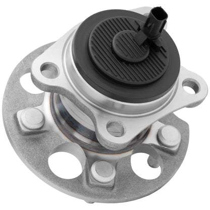 512421 - Rear (Driver Side) Wheel Hub Bearing Assembly - Kool Products