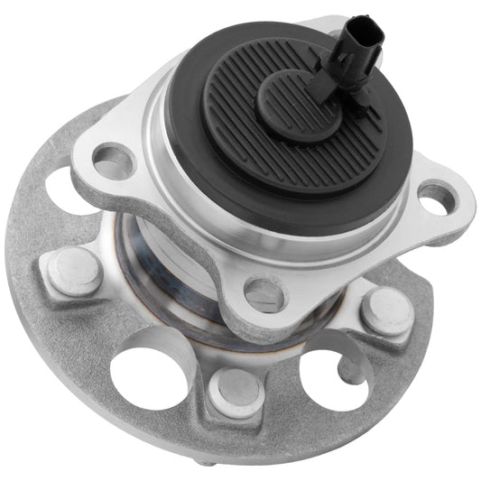 512421 - Rear (Driver Side) Wheel Hub Bearing Assembly - Kool Products