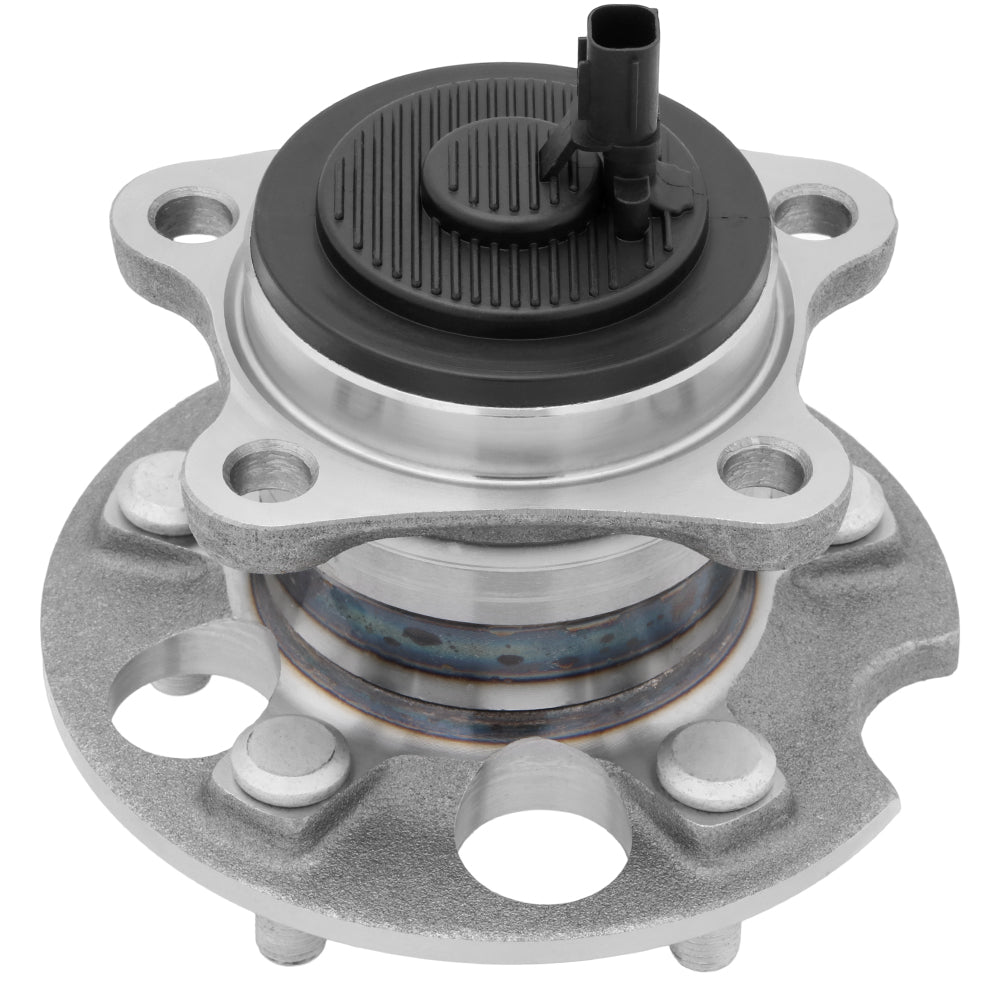 512421 - Rear (Driver Side) Wheel Hub Bearing Assembly - Kool Products