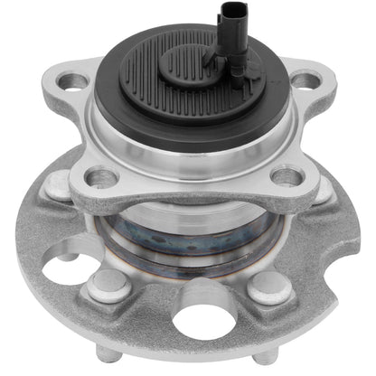 512421 - Rear (Driver Side) Wheel Hub Bearing Assembly - Kool Products
