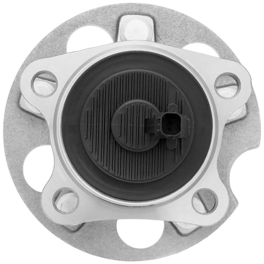 512421 - Rear (Driver Side) Wheel Hub Bearing Assembly - Kool Products
