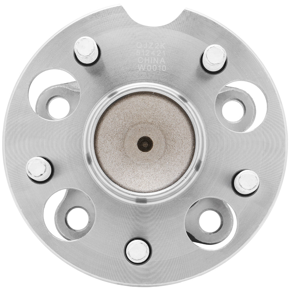 512421 - Rear (Driver Side) Wheel Hub Bearing Assembly - Kool Products