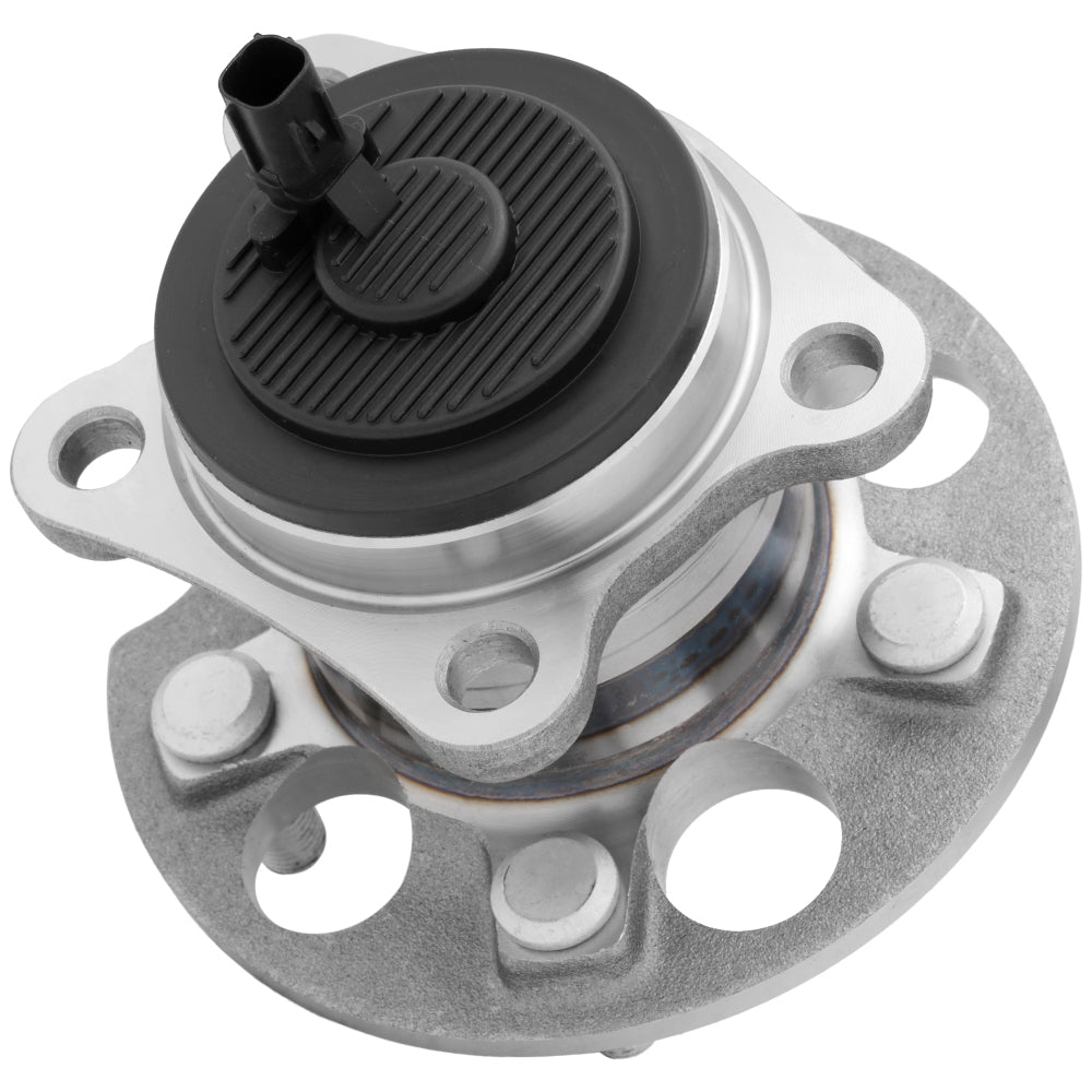 512422 - Rear (Passenger Side) Wheel Hub Bearing Assembly - Kool Products