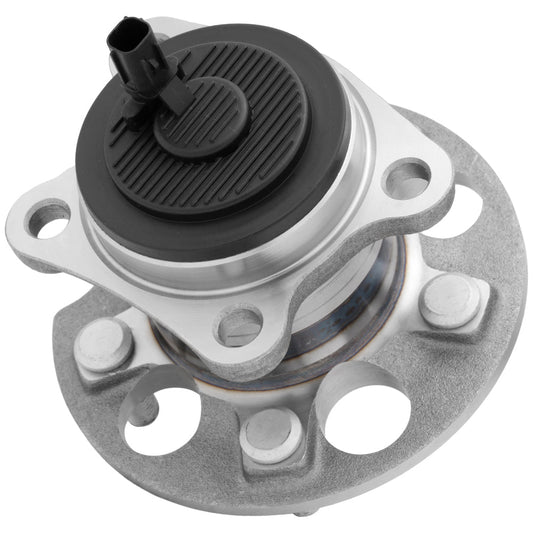 512422 - Rear (Passenger Side) Wheel Hub Bearing Assembly - Kool Products
