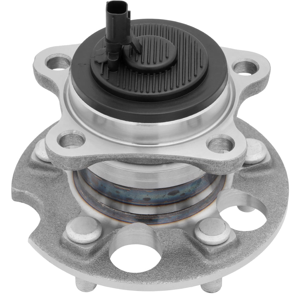512422 - Rear (Passenger Side) Wheel Hub Bearing Assembly - Kool Products