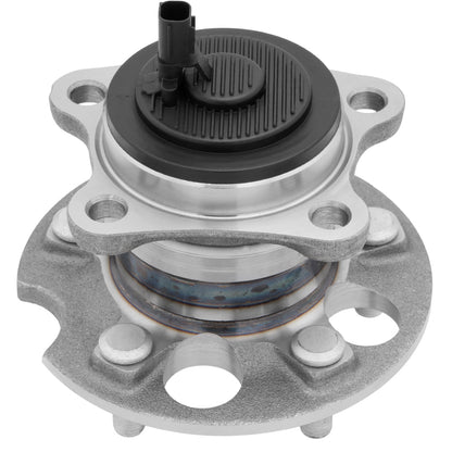 512422 - Rear (Passenger Side) Wheel Hub Bearing Assembly - Kool Products