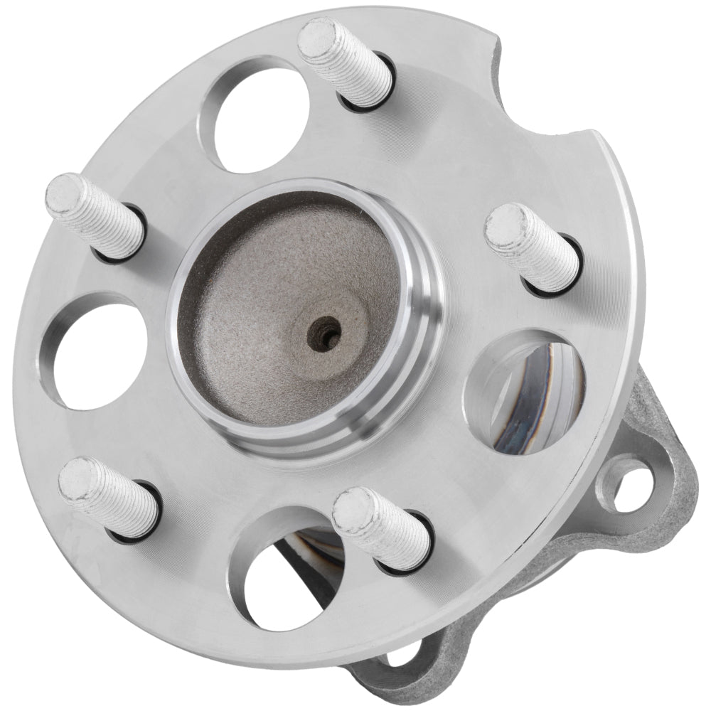 512422 - Rear (Passenger Side) Wheel Hub Bearing Assembly - Kool Products