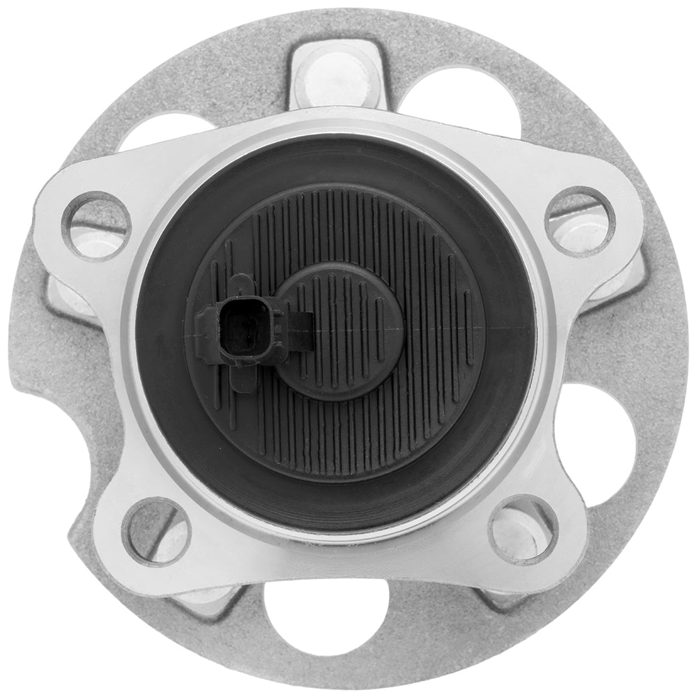 512422 - Rear (Passenger Side) Wheel Hub Bearing Assembly - Kool Products