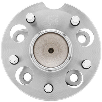 512422 - Rear (Passenger Side) Wheel Hub Bearing Assembly - Kool Products