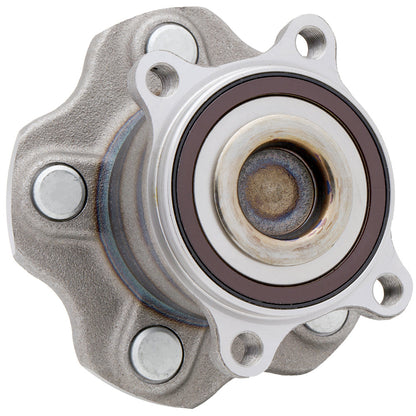 512423 - Rear Wheel Hub Bearing Assembly - Kool Products