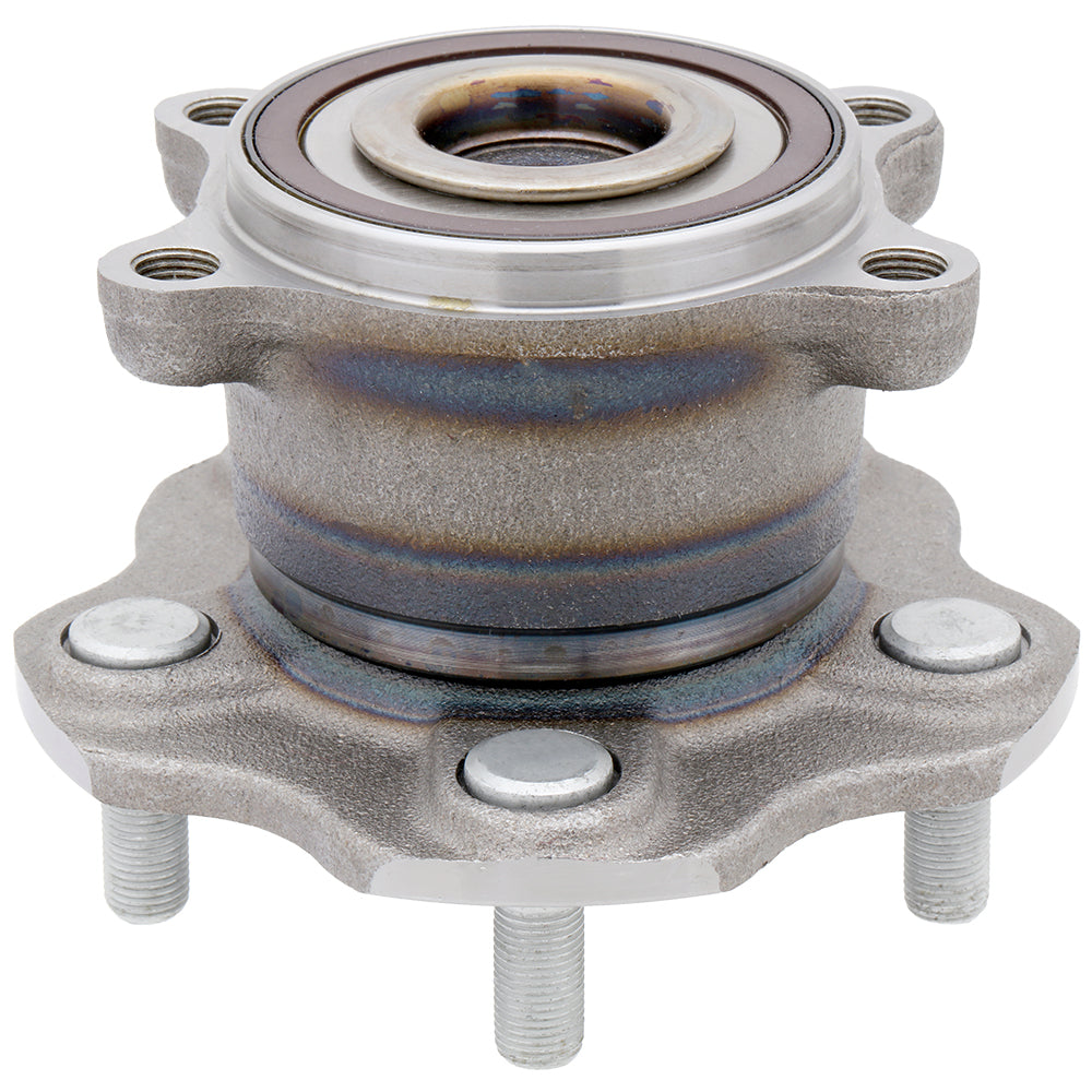 512423 - Rear Wheel Hub Bearing Assembly - Kool Products