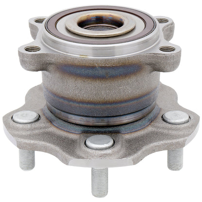 512423 - Rear Wheel Hub Bearing Assembly - Kool Products