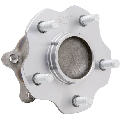 512423 - Rear Wheel Hub Bearing Assembly - Kool Products