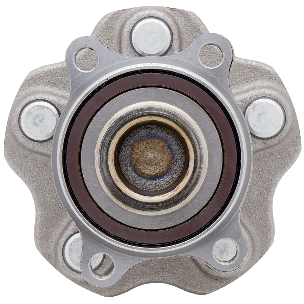 512423 - Rear Wheel Hub Bearing Assembly - Kool Products