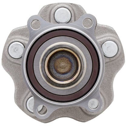 512423 - Rear Wheel Hub Bearing Assembly - Kool Products