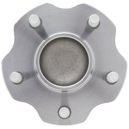 512423 - Rear Wheel Hub Bearing Assembly - Kool Products