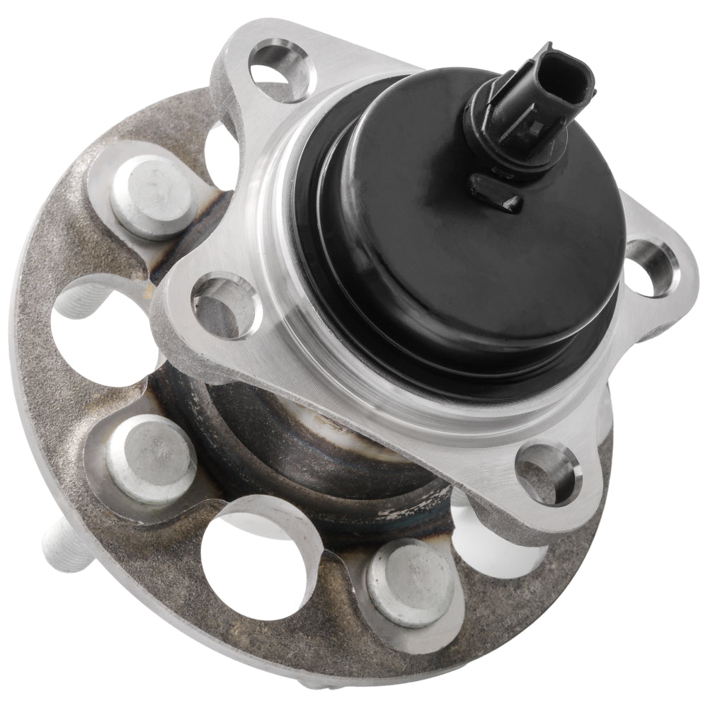 512425 - Rear Wheel Hub Bearing Hub Assembly - Kool Products