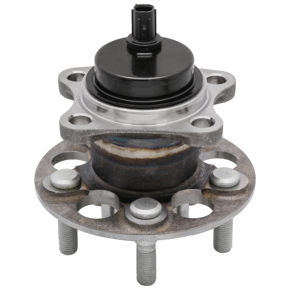 512425 - Rear Wheel Hub Bearing Hub Assembly - Kool Products