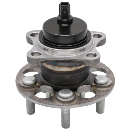 512425 - Rear Wheel Hub Bearing Hub Assembly - Kool Products