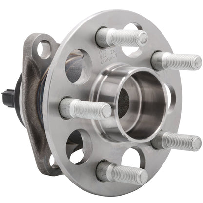 512425 - Rear Wheel Hub Bearing Hub Assembly - Kool Products