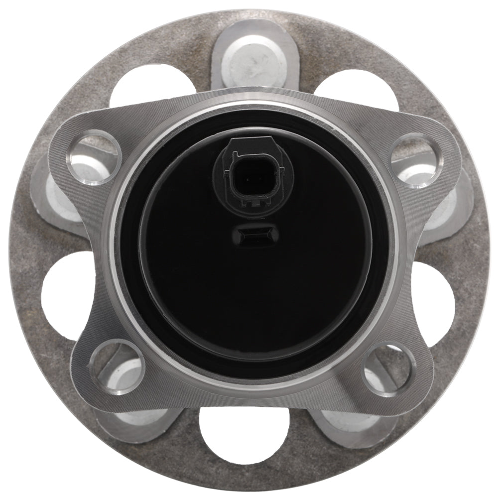 512425 - Rear Wheel Hub Bearing Hub Assembly - Kool Products