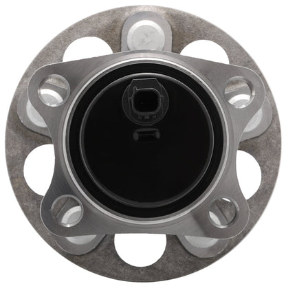 512425 - Rear Wheel Hub Bearing Hub Assembly - Kool Products