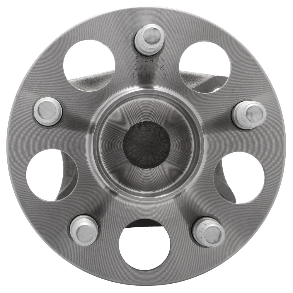 512425 - Rear Wheel Hub Bearing Hub Assembly - Kool Products