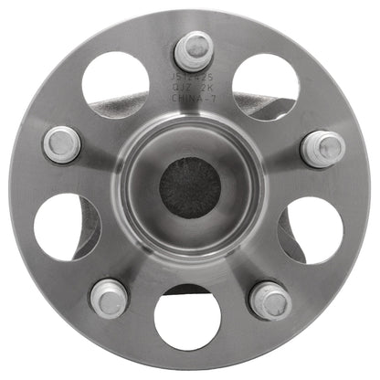 512425 - Rear Wheel Hub Bearing Hub Assembly - Kool Products