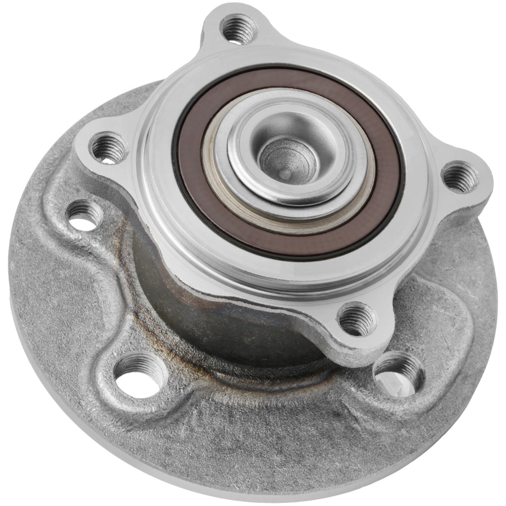 512427 - Rear Wheel Hub Bearing Assembly - Kool Products