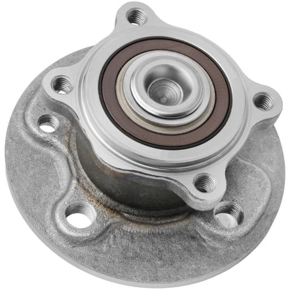 512427 - Rear Wheel Hub Bearing Assembly - Kool Products