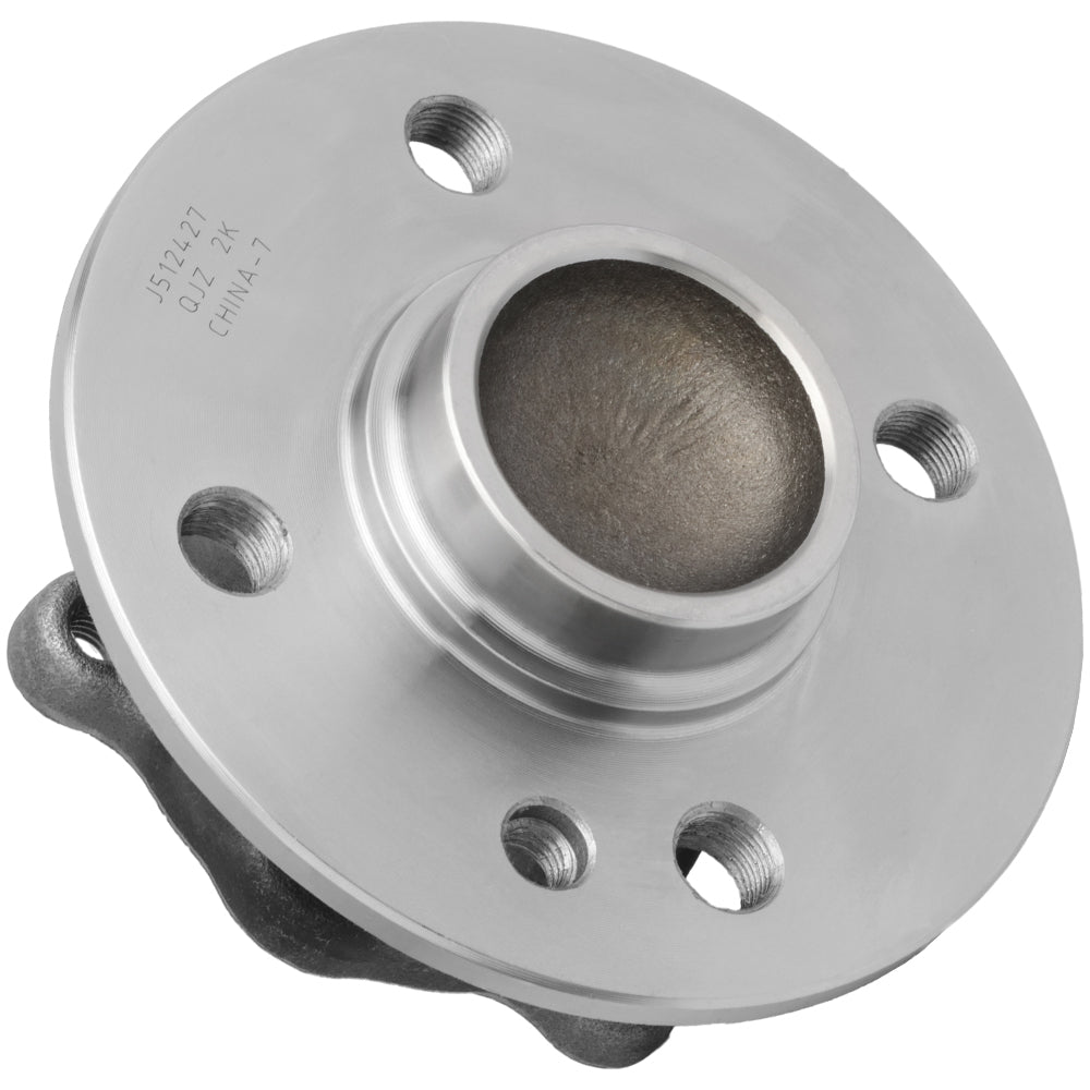 512427 - Rear Wheel Hub Bearing Assembly - Kool Products