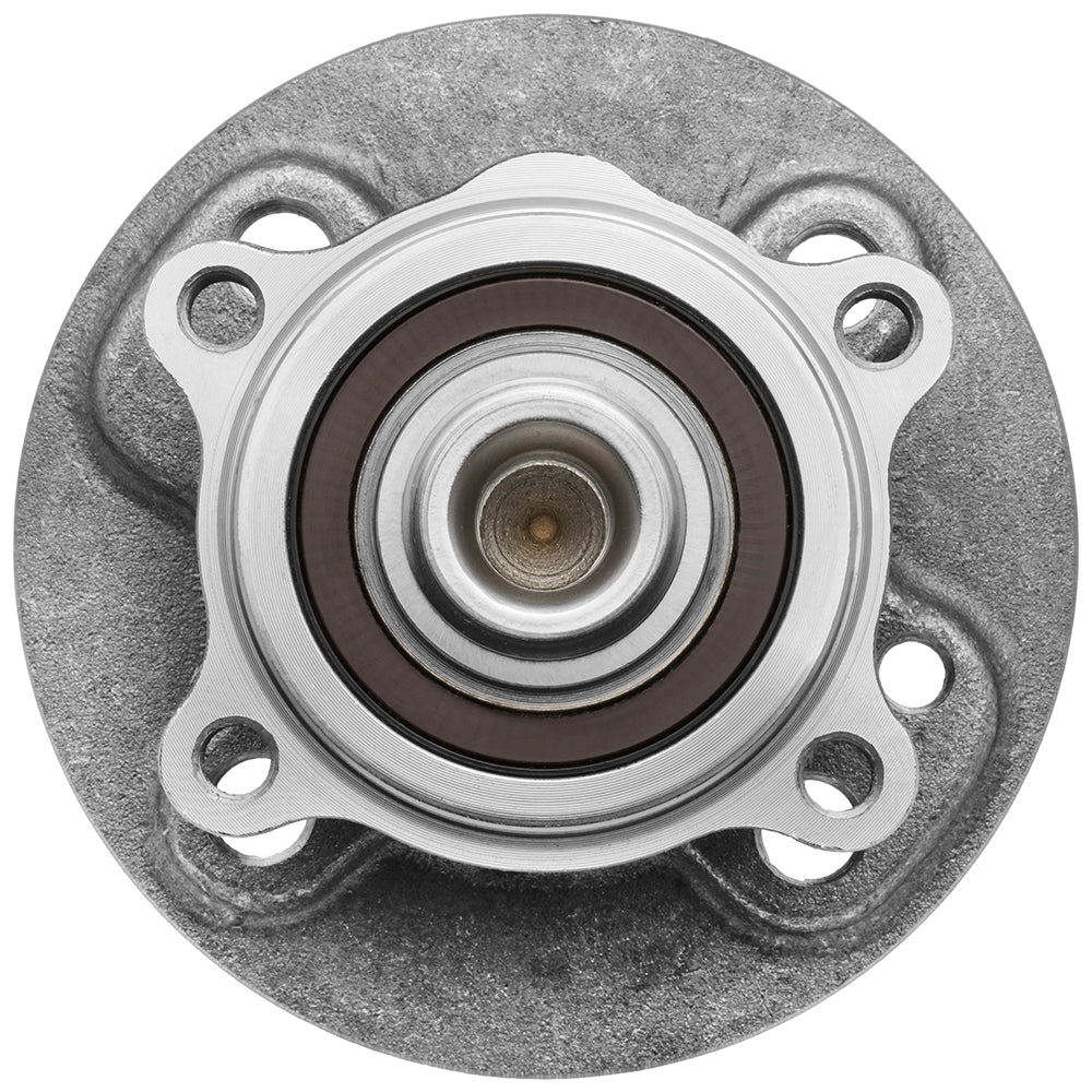 512427 - Rear Wheel Hub Bearing Assembly - Kool Products