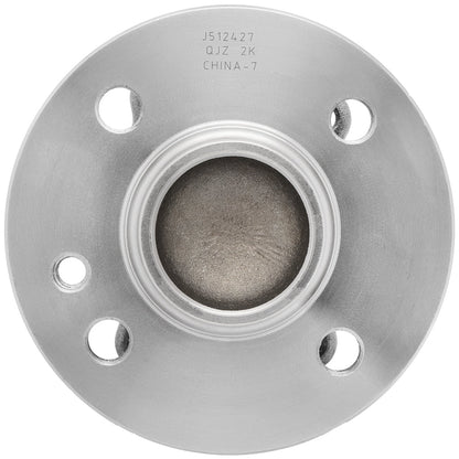 512427 - Rear Wheel Hub Bearing Assembly - Kool Products