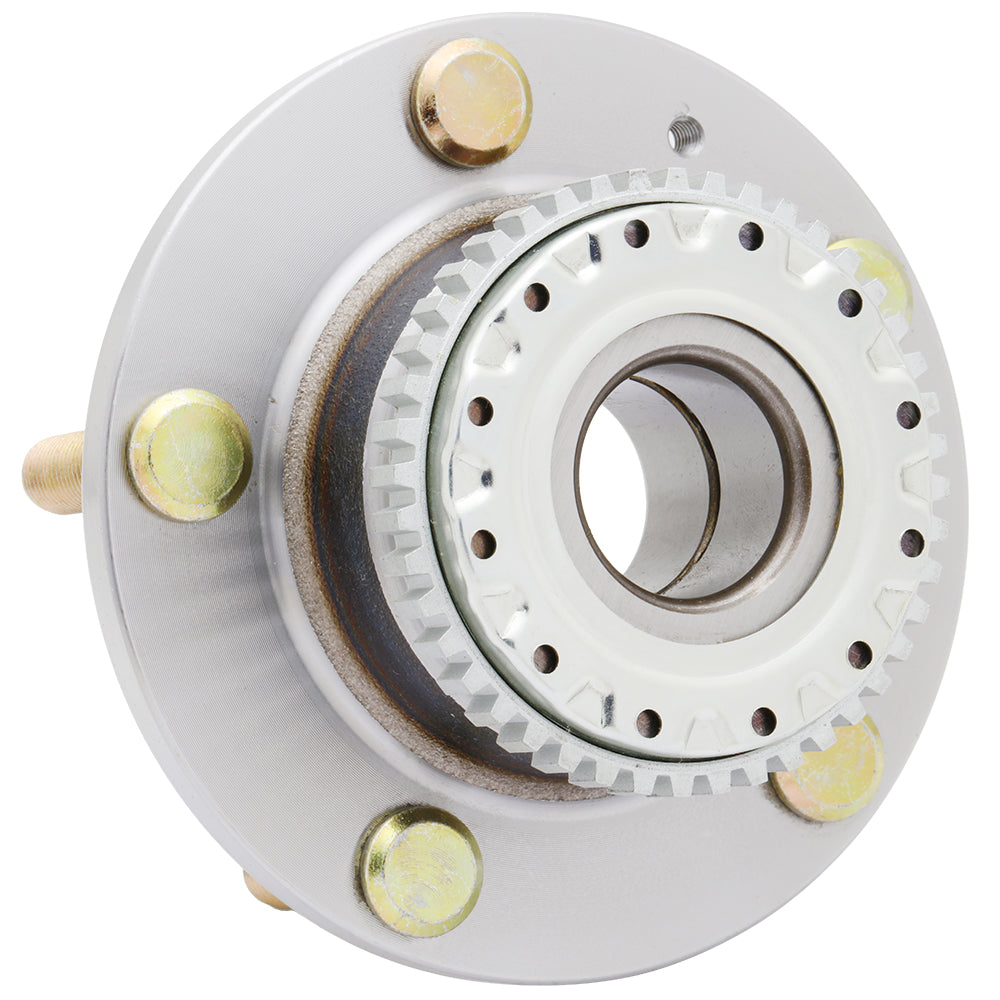 512428 - Rear Wheel Hub Bearing Hub Assembly - Kool Products
