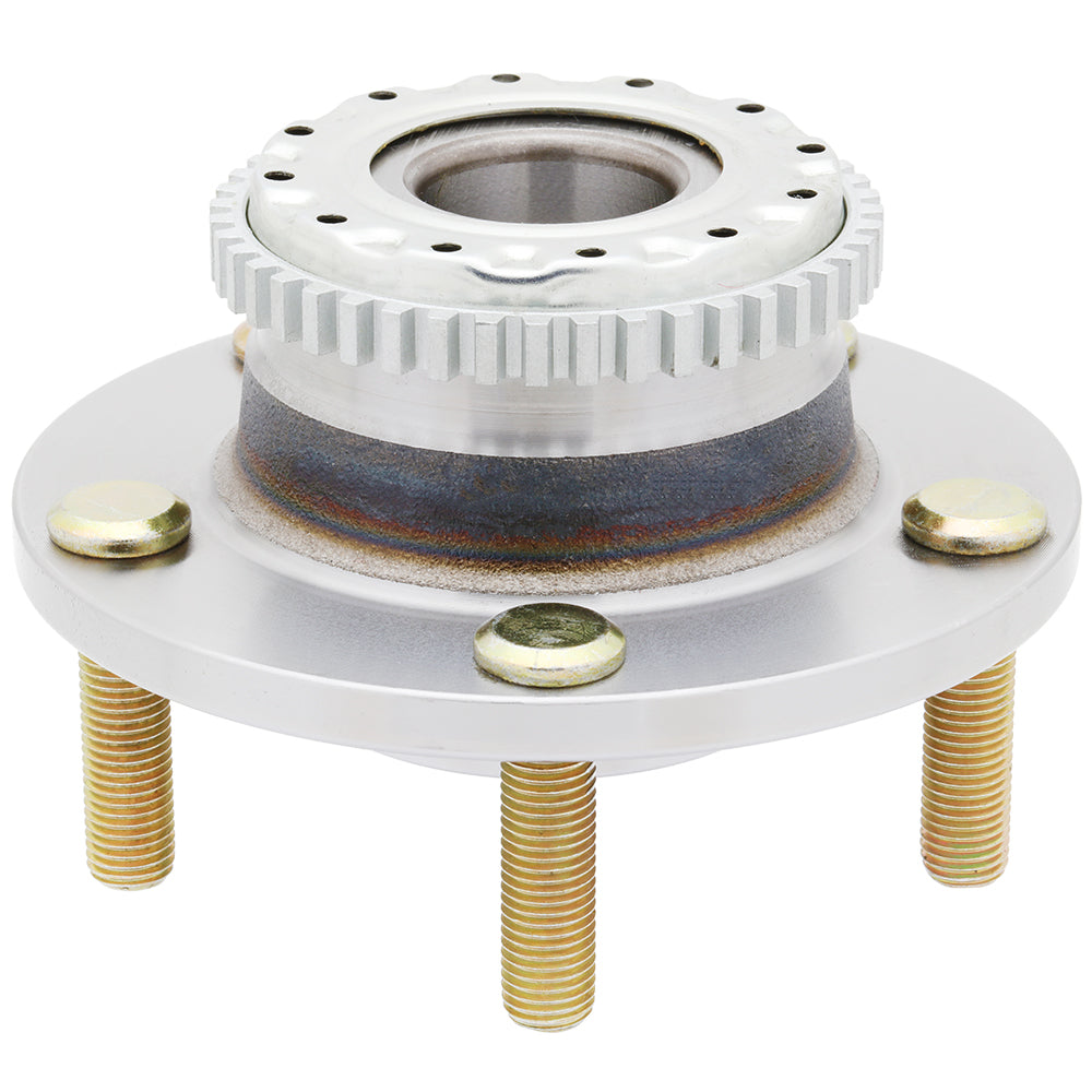 512428 - Rear Wheel Hub Bearing Hub Assembly - Kool Products