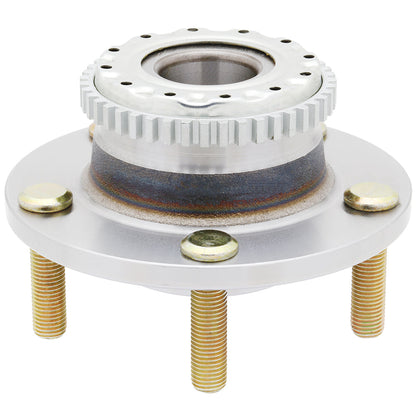 512428 - Rear Wheel Hub Bearing Hub Assembly - Kool Products