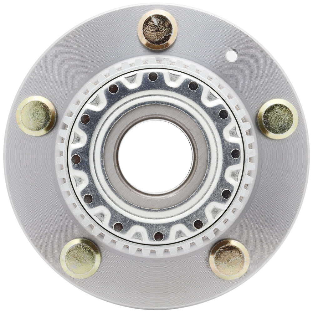 512428 - Rear Wheel Hub Bearing Hub Assembly - Kool Products