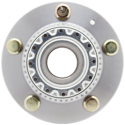 512428 - Rear Wheel Hub Bearing Hub Assembly - Kool Products